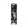 PROTECTION BARRE DE DIRECTION TOYOTA HZJ 78 & HZJ 79 - ASFIR