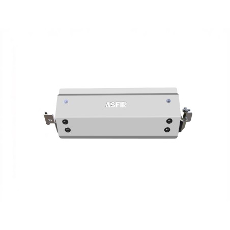 PROTECTION BARRE DE DIRECTION TOYOTA HZJ 78 & HZJ 79 - ASFIR