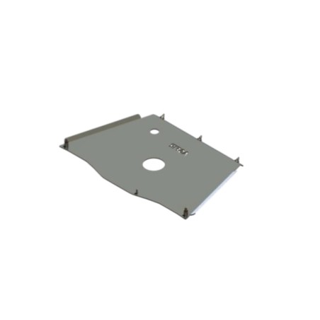 PROTECTION BOITE DE VITESSE MITSUBISHI L200