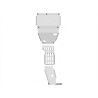 PROTECTION BOITE DE VITESSE JEEP COMMANDER XK/GRAND CHEROKEE WK/WH