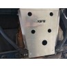 PROTECTION BOITE DE VITESSE TOYOTA KDJ 150/155