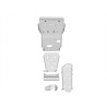 PROTECTION BOITE DE VITESSE TOYOTA KDJ 150/155