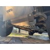 PROTECTION BOITE DE TRANSFERT JEEP COMMANDER/GRAND CHEROKEE
