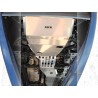 PROTECTION BOITE DE TRANSFERT JEEP COMMANDER/GRAND CHEROKEE