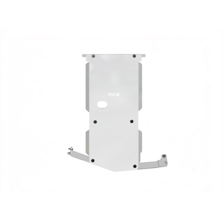 PROTECTION BOITE DE TRANSFERT MITSUBISHI TRITON L200