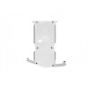 PROTECTION BOITE DE TRANSFERT MITSUBISHI TRITON L200