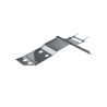 PROTECTION BOITE DE TRANSFERT/RESERVOIR TOYOTA FJ CRUISER