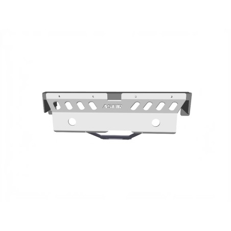 PROTECTION ECHAPPEMENT SUZUKI GRAND VITARA