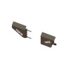 PROTECTION CAPTEUR ABS AR NISSAN NAVARA D40