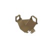 PROTECTION NEZ DE PONT ARRIERE TOYOTA HZJ 78/HZJ 79