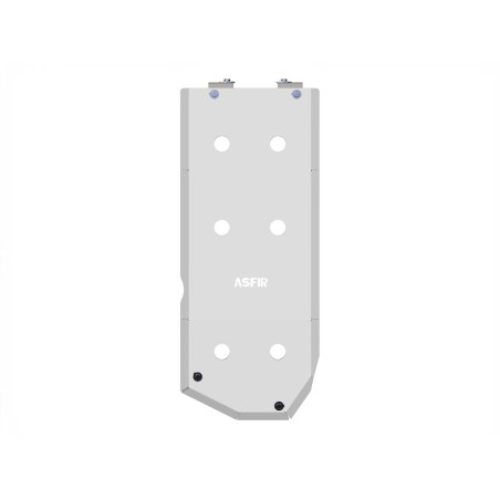 PROTECTION RESERVOIR KIA SORENTO 2.5CRDI - ASFIR