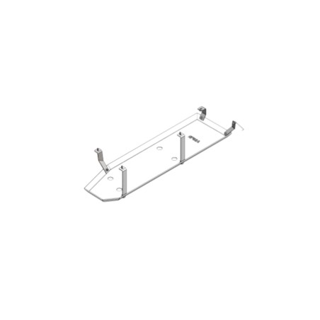 PROTECTION RESERVOIR VW AMAROK 4X4 2012-2022 - ASFIR
