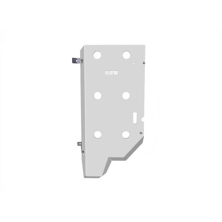 PROTECTION RESERVOIR NISSAN PATHFINDER R51 (2011-2015) - ASFIR