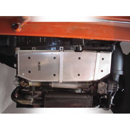 PROTECTION RESERVOIR JEEP CHEROKEE KJ - ASFIR