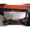 PROTECTION RESERVOIR JEEP CHEROKEE KJ - ASFIR