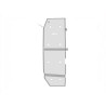 PROTECTION RESERVOIR JEEP CHEROKEE KJ - ASFIR