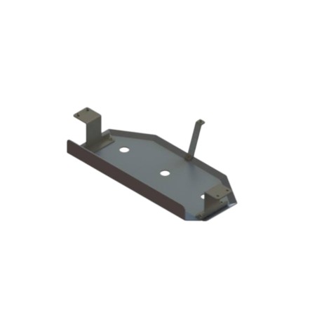 PROTECTION RESERVOIR TOYOTA KDJ155 2010+ - ASFIR