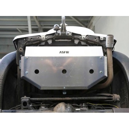 PROTECTION RESERVOIR TOYOTA KDJ155 2010+ - ASFIR