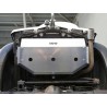 PROTECTION RESERVOIR TOYOTA KDJ155 2010+ - ASFIR