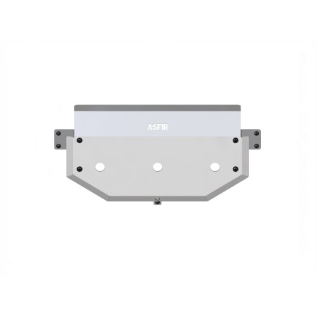 PROTECTION RESERVOIR TOYOTA KDJ155 2010+ - ASFIR