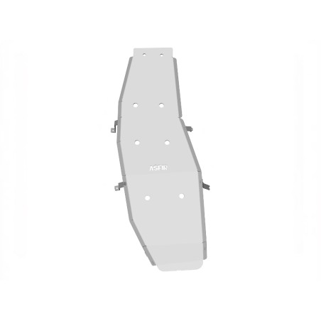 PROTECTION RESERVOIR MITSUBISHI PAJERO 4 V98 LONG - ASFIR