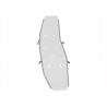 PROTECTION RESERVOIR MITSUBISHI PAJERO 4 V98 LONG - ASFIR