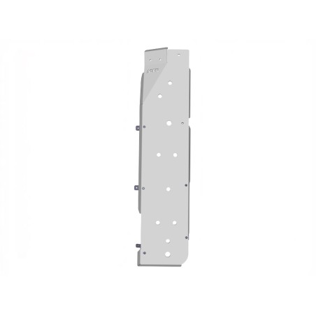 PROTECTION RESERVOIR JEEP WRANGLER JKU 5P - ASFIR