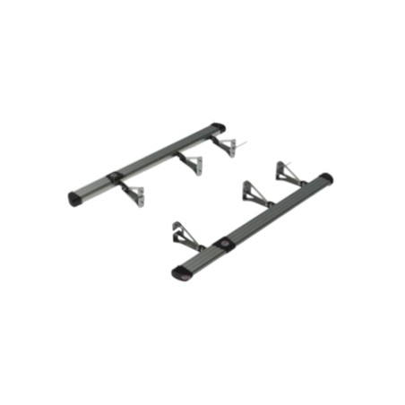 MARCHE PIED DE PROTECTION TOYOTA FJ CRUISER