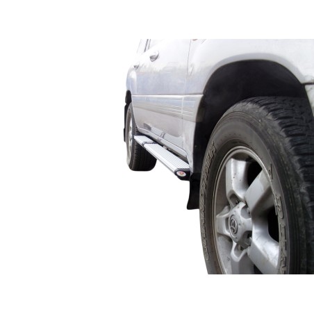 MARCHE PIED DE PROTECTION TOYOTA HDJ100