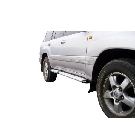 MARCHE PIED DE PROTECTION TOYOTA HDJ100