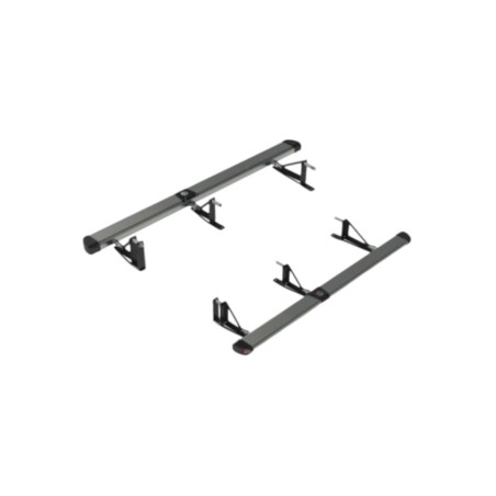 MARCHE PIED DE PROTECTION GRIS MITSUBISHI TRITON L200