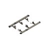MARCHE PIED DE PROTECTION GRIS NISSAN PATHFINDER DIESEL 2005-15