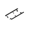 MARCHE PIED DE PROTECTION NOIR TOYOTA KDJ 120 CHASSIS LONG
