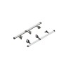 MARCHE PIED DE PROTECTION GRIS FORD RANGER T6