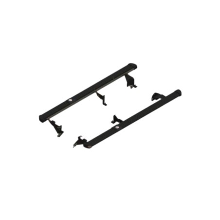 MARCHE PIED DE PROTECTION NOIR JEEP CHEROKEE KK/GRAND CHEROKEE LIMITED