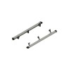 MARCHE PIED GRIS SUZUKI GRAND VITARA CHASSIS LONG