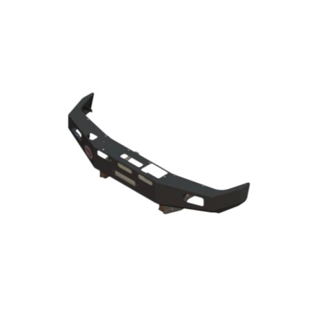 PARE CHOCS AVANT ATL TOYOTA HILUX (1994-1997) - ASFIR