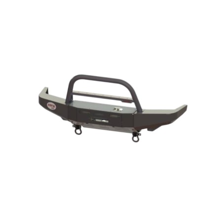PARE CHOCS AVANT ATL TOYOTA HZJ79 (1999-2015) - ASFIR