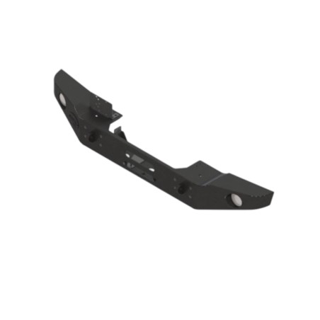 PARE CHOCS AVANT ATL HD JEEP WRANGLER JK - ASFIR