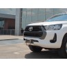 PLATINE DE TREUIL AVANT TOYOTA HILUX REVO