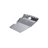 PROTECTION MOTEUR LAND ROVER DISCOVERY 3 & 4 - ASFIR