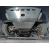 PROTECTION MOTEUR LAND ROVER DISCOVERY3/4/RANGE SPORT