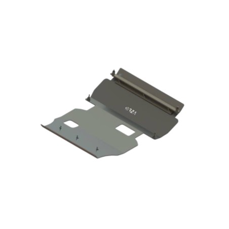 PROTECTION MOTEUR MITSUBISHI L200 K74 2002-2006