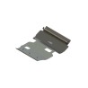 PROTECTION MOTEUR MITSUBISHI L200 K74 2002-2006