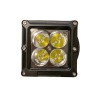 ANTIBROUILLARD LED POUR PARE CHOCS ASFIR