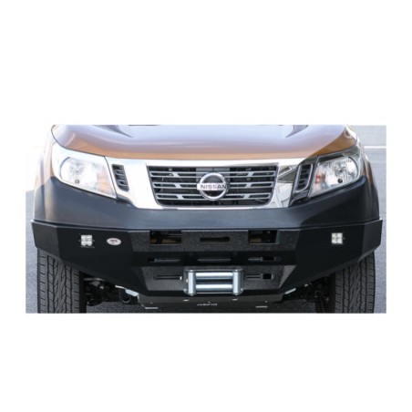 PARE CHOCS AVANT ATL NISSAN NAVARA D23 - ASFIR