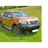 PARE CHOCS AVANT ATL NISSAN NAVARA D23 - ASFIR