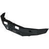 PARE CHOCS AVANT ATL NISSAN NAVARA D23 - ASFIR