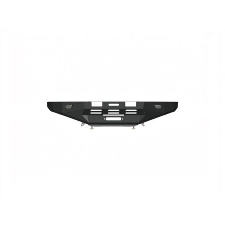 PLATINE DE TREUIL AVANT TOYOTA KDJ 150/155