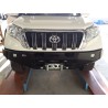PARE CHOCS AVANT ATL TOYOTA KDJ150-155 PH2 GDJ150-155 PH1 - ASFIR